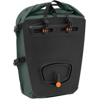 Vaude alforjas bicicleta Free Cargo 01
