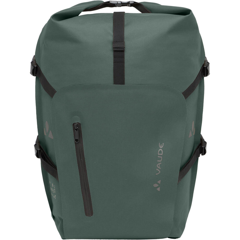 Vaude alforjas bicicleta Free Cargo 03