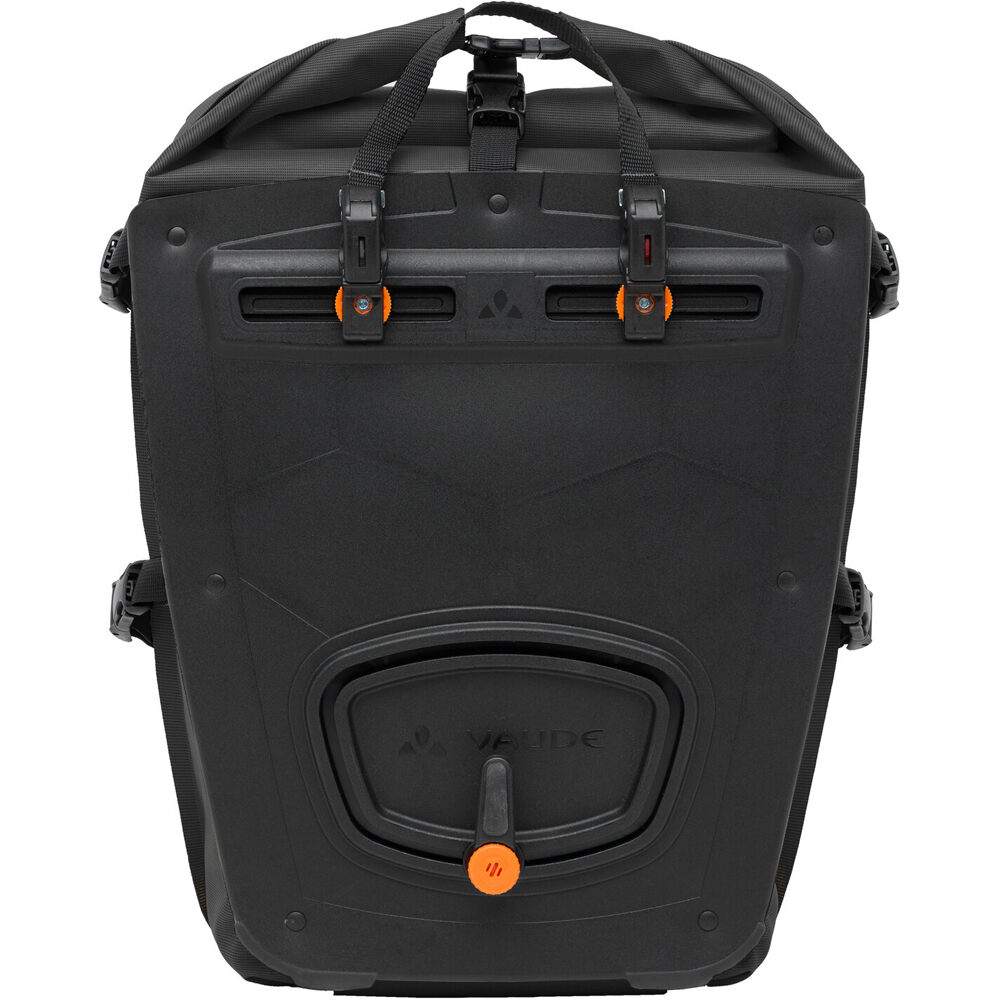 Vaude alforjas bicicleta Free Cargo 04