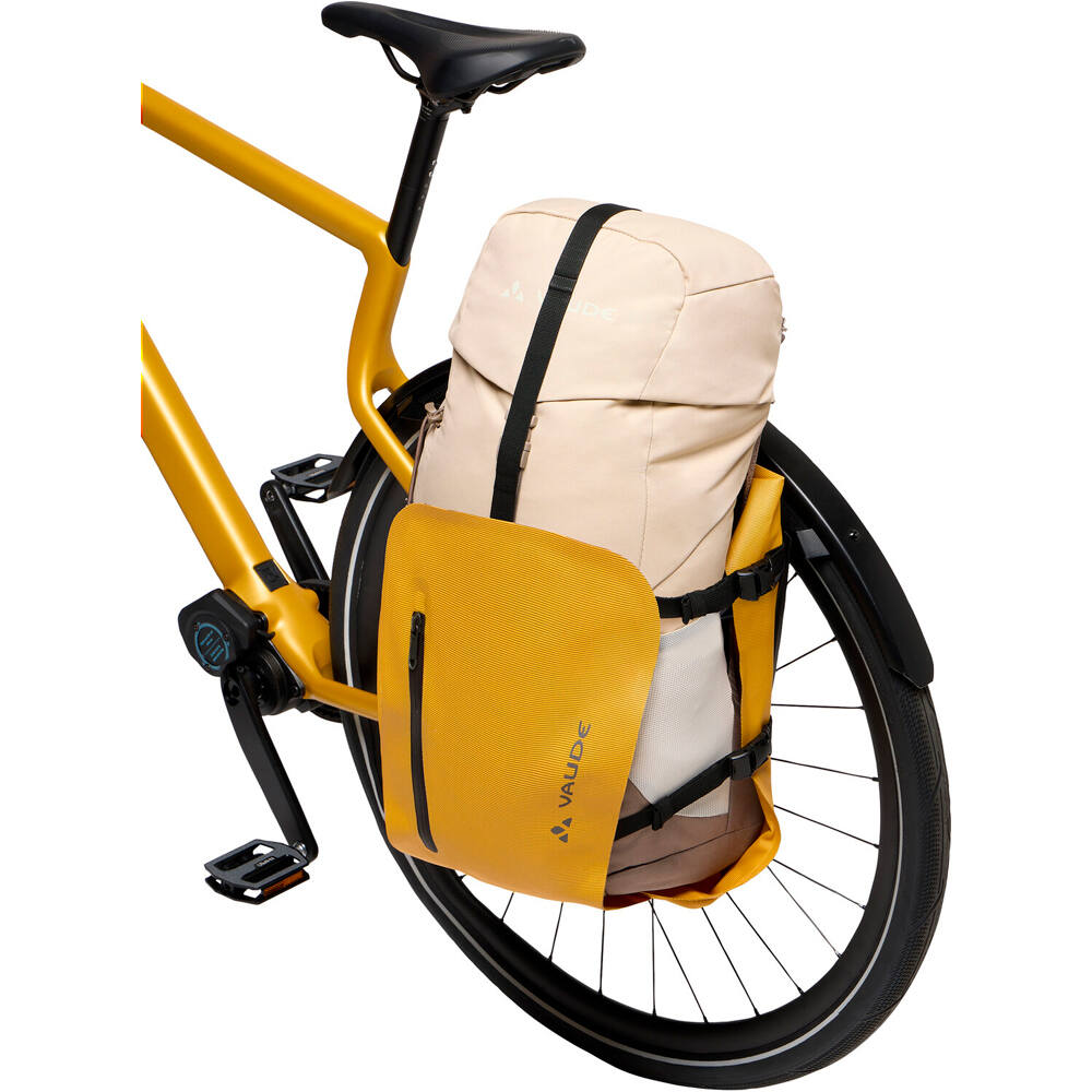 Vaude alforjas bicicleta Free Cargo 05
