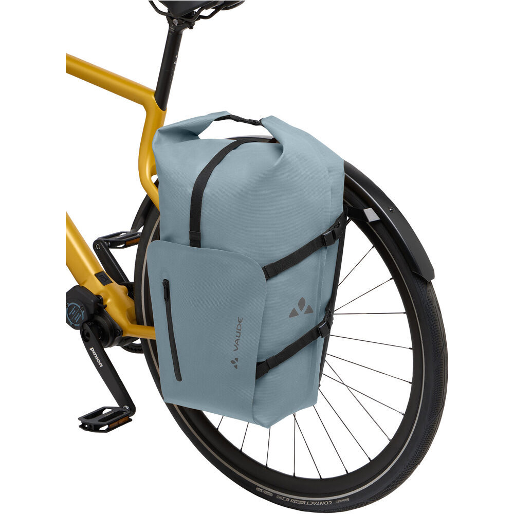Vaude alforjas bicicleta Free Cargo 05