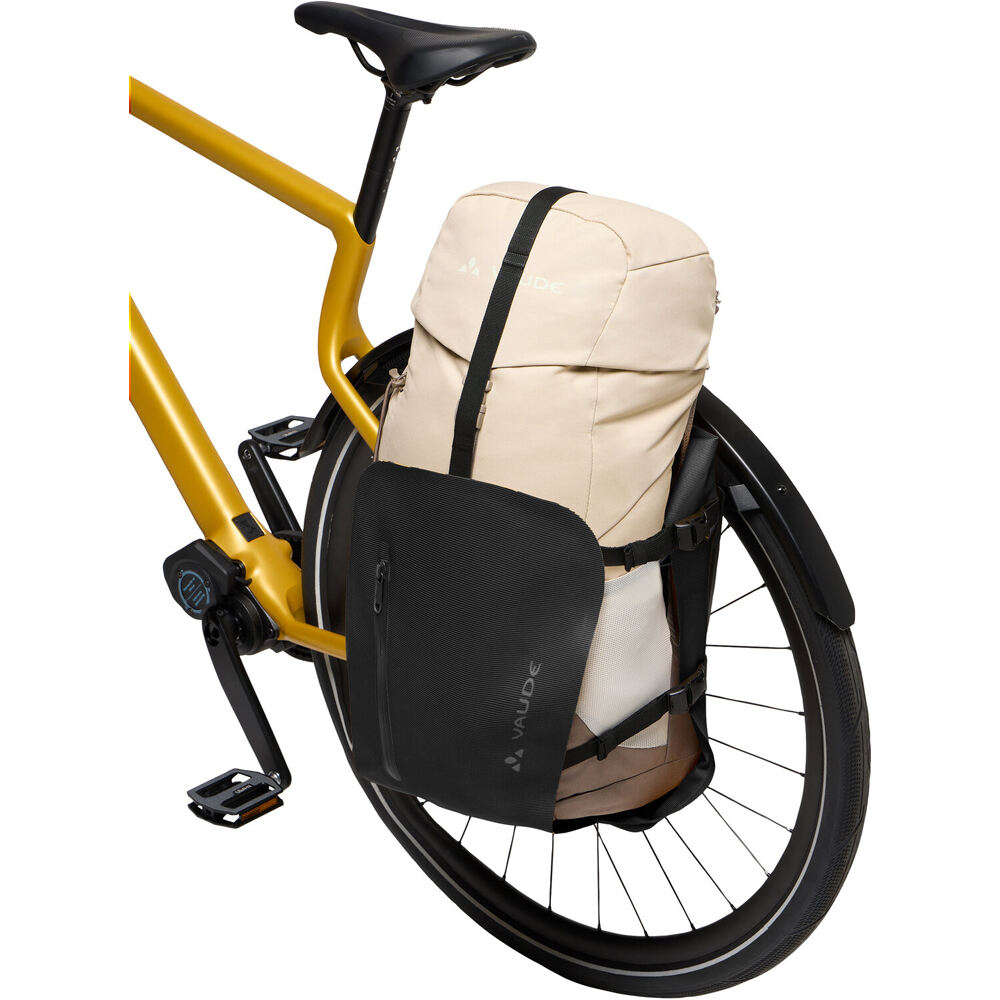 Vaude alforjas bicicleta Free Cargo 06