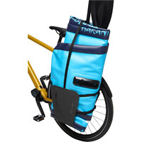 Vaude alforjas bicicleta Free Cargo 07