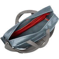 Vaude alforjas bicicleta Mineo Commuter Briefcase 17 02