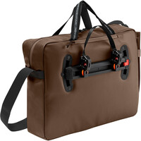 Vaude alforjas bicicleta Mineo Commuter Briefcase 17 02