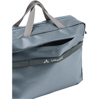 Vaude alforjas bicicleta Mineo Commuter Briefcase 17 05