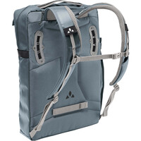 Vaude alforjas bicicleta Mineo Transformer Backpack 20 01