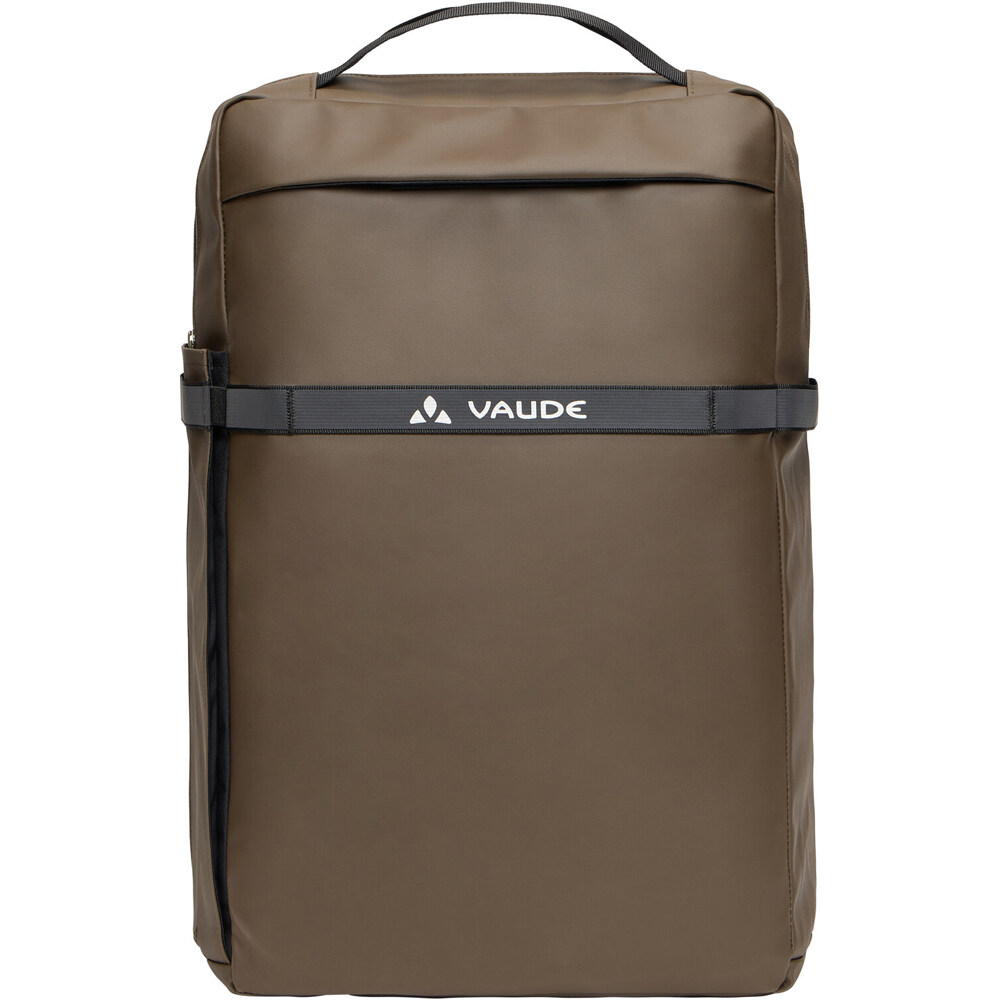Vaude alforjas bicicleta Mineo Transformer Backpack 20 01