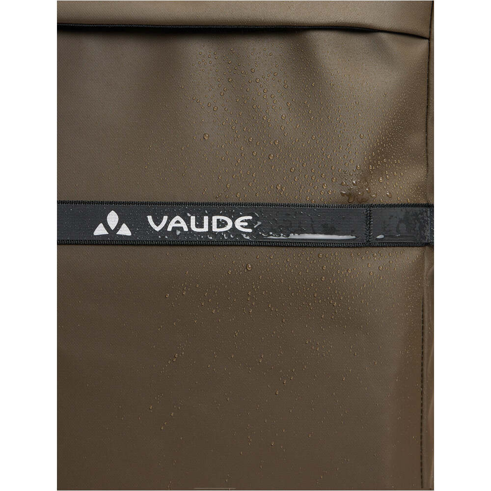 Vaude alforjas bicicleta Mineo Transformer Backpack 20 03