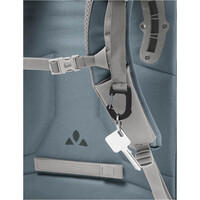 Vaude alforjas bicicleta Mineo Transformer Backpack 20 06