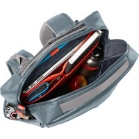 Vaude alforjas bicicleta Mineo Transformer Backpack 20 07