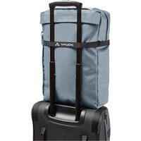 Vaude alforjas bicicleta Mineo Transformer Backpack 20 09