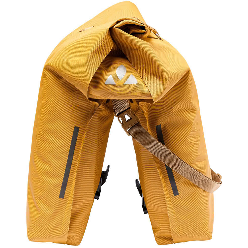 Vaude alforjas bicicleta Proof Double UL 01