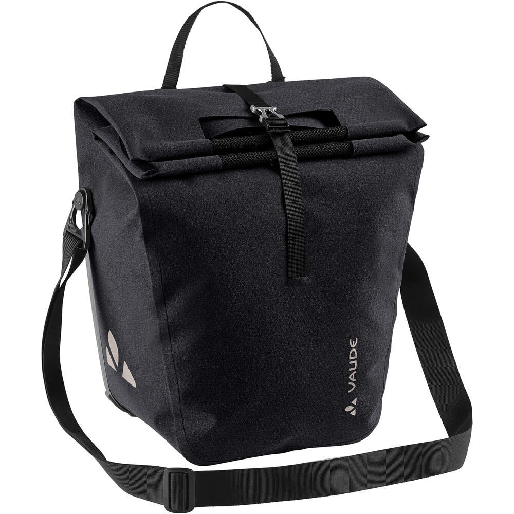 Vaude alforjas bicicleta ReCycle Back 01