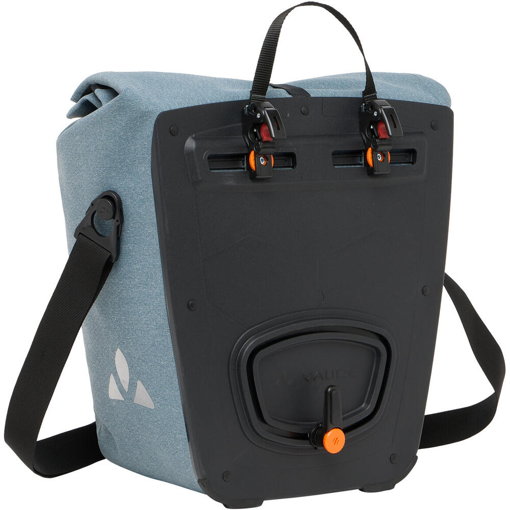 Vaude alforjas bicicleta ReCycle Back 01