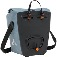 Vaude alforjas bicicleta ReCycle Back 01