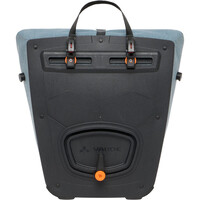 Vaude alforjas bicicleta ReCycle Back 04