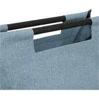 Vaude alforjas bicicleta ReCycle Back 06