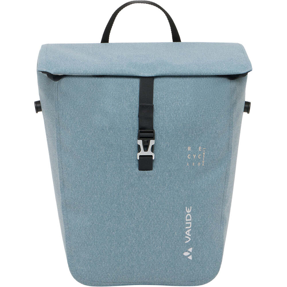 Vaude alforjas bicicleta ReCycle Commute Single 03