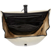 Vaude alforjas bicicleta ReCycle Pro Single 02