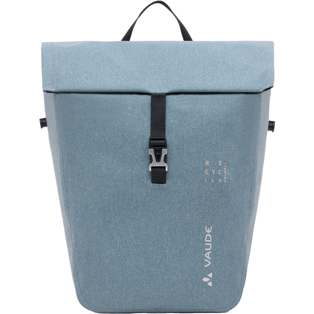 Vaude alforjas bicicleta ReCycle Pro Single 03