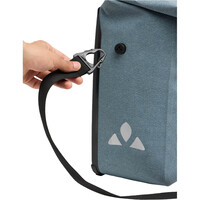 Vaude alforjas bicicleta ReCycle Pro Single 04