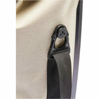 Vaude alforjas bicicleta ReCycle Pro Single 05