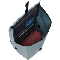 Vaude alforjas bicicleta ReCycle Pro Single 05