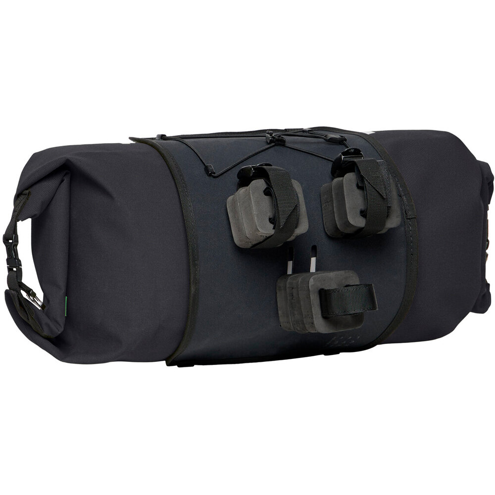 Vaude alforjas bicicleta Trailfront Cage 01