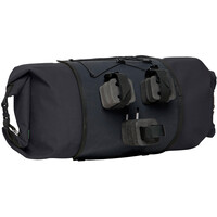 Vaude alforjas bicicleta Trailfront Cage 01