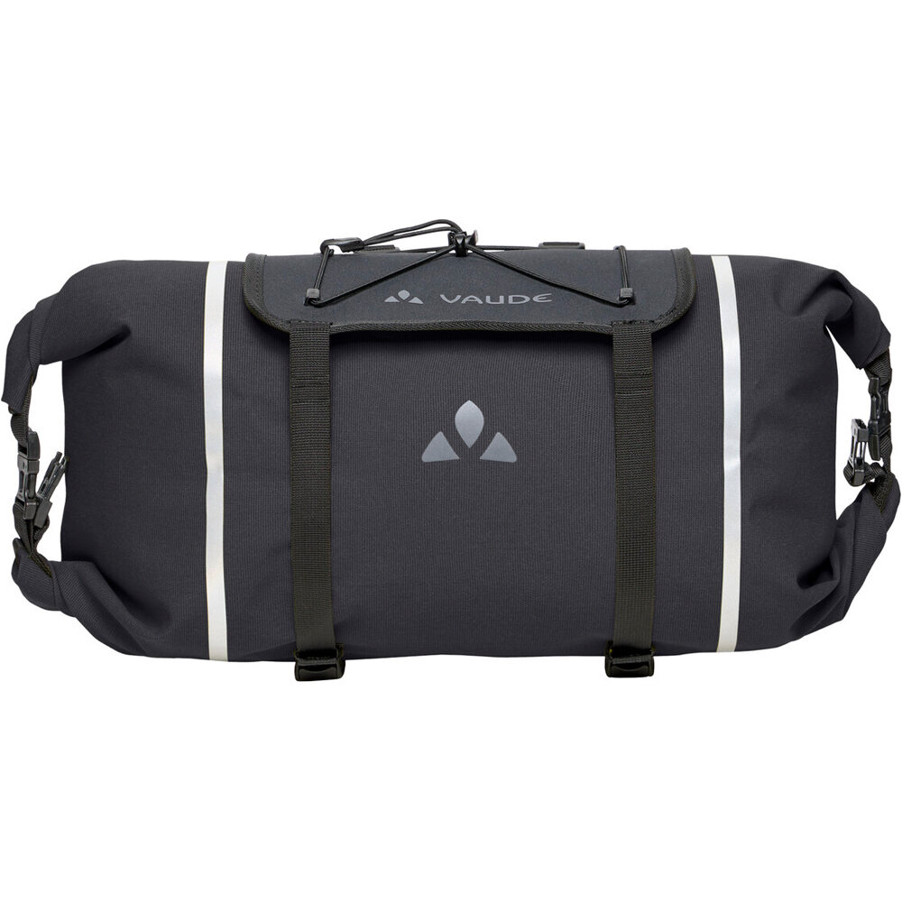 Vaude alforjas bicicleta Trailfront Cage 02