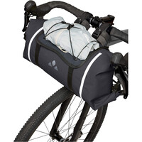 Vaude alforjas bicicleta Trailfront Cage 04