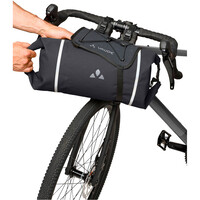 Vaude alforjas bicicleta Trailfront Cage 05