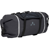 Vaude alforjas bicicleta Trailfront Cage vista frontal