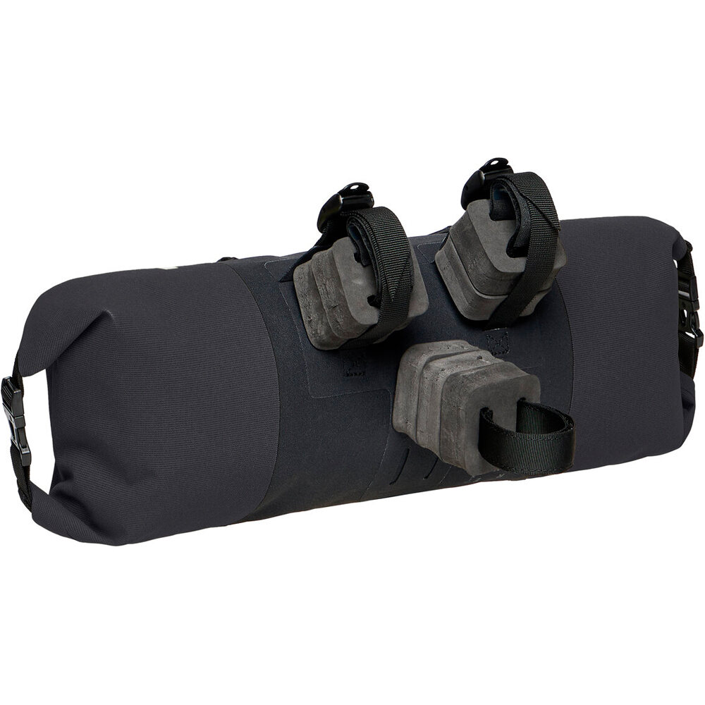 Vaude alforjas bicicleta Trailfront Compact 01