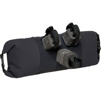 Vaude alforjas bicicleta Trailfront Compact 01