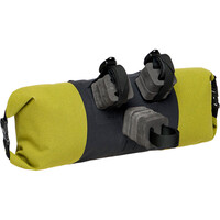 Vaude alforjas bicicleta Trailfront Compact 01