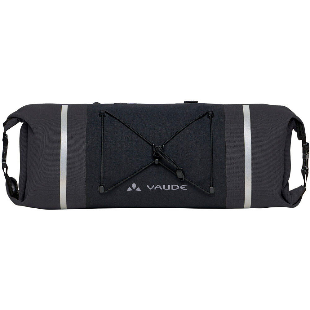 Vaude alforjas bicicleta Trailfront Compact 02