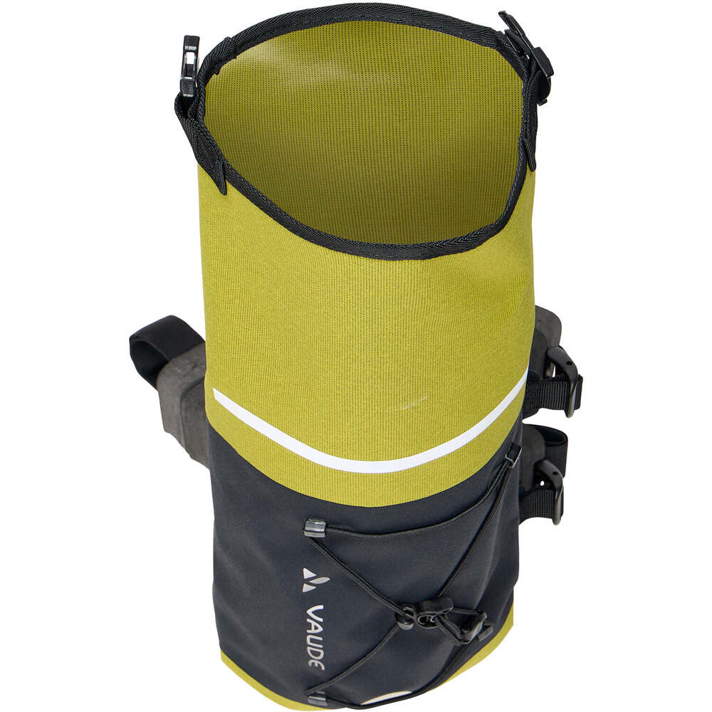 Vaude alforjas bicicleta Trailfront Compact 03