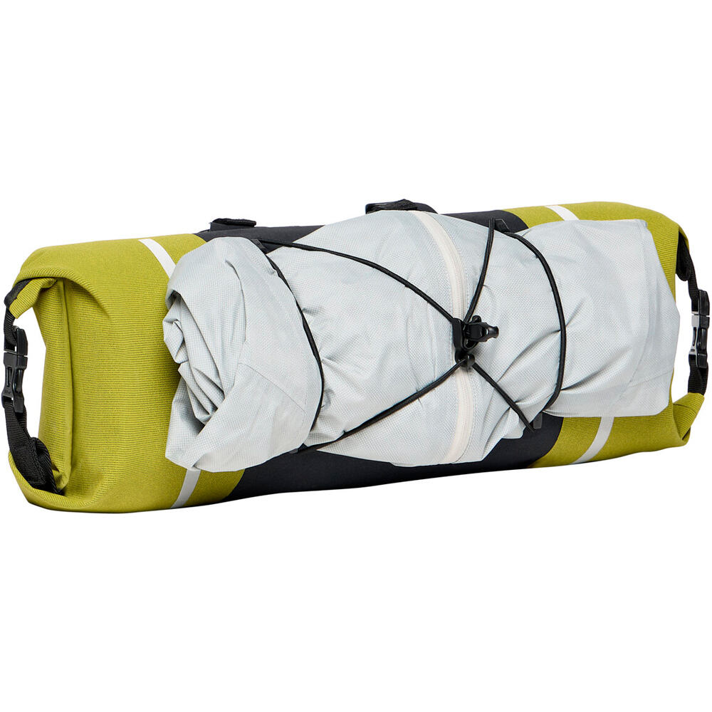 Vaude alforjas bicicleta Trailfront Compact 04