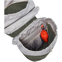 Vaude alforjas bicicleta TwinRoadster (UniKlip 2) 04