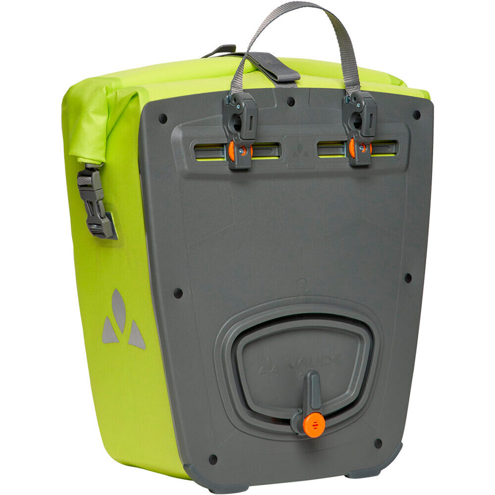 Vaude bolsas bicicleta Aqua Back Single 01