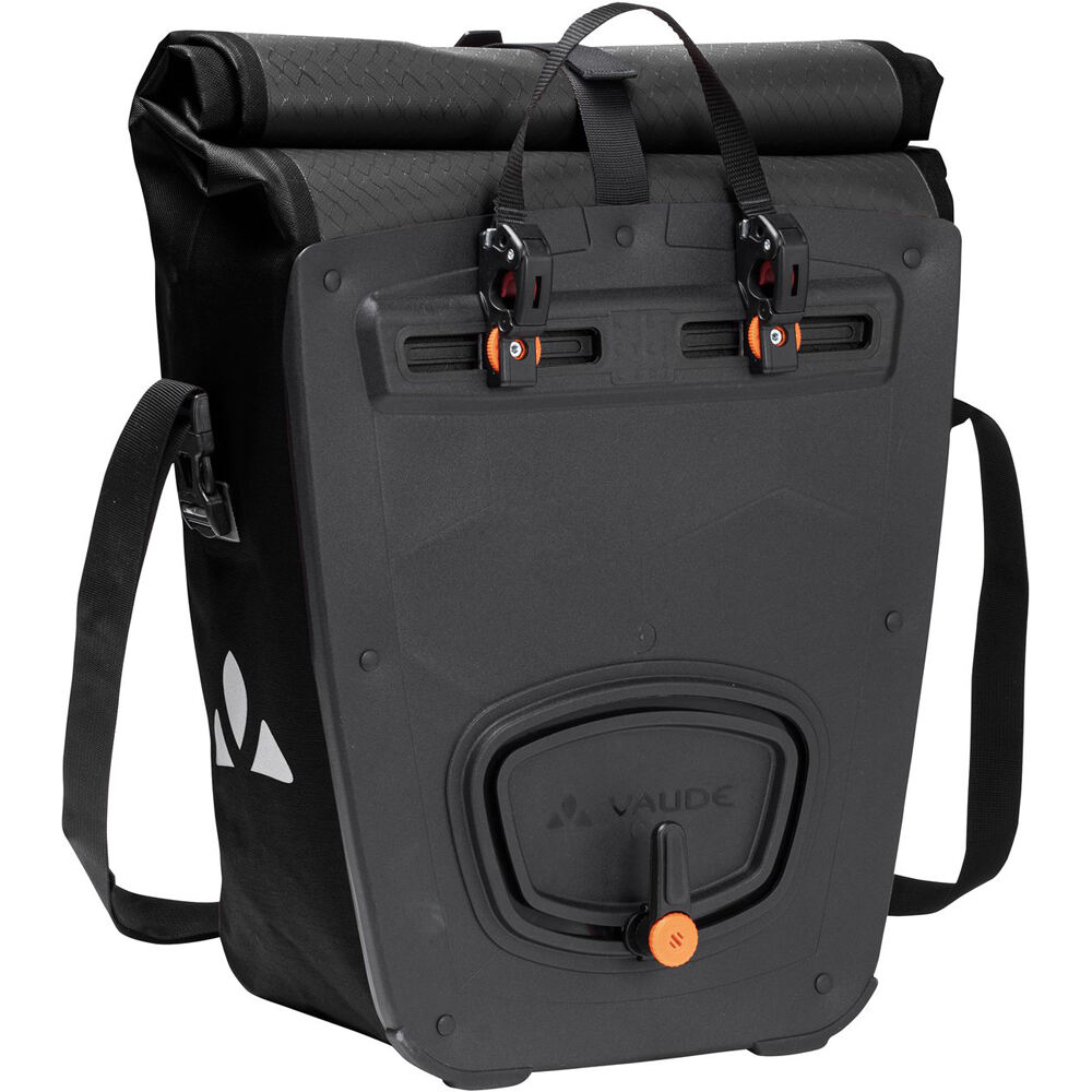 Vaude bolsas bicicleta Aqua Back Single (rec) 01