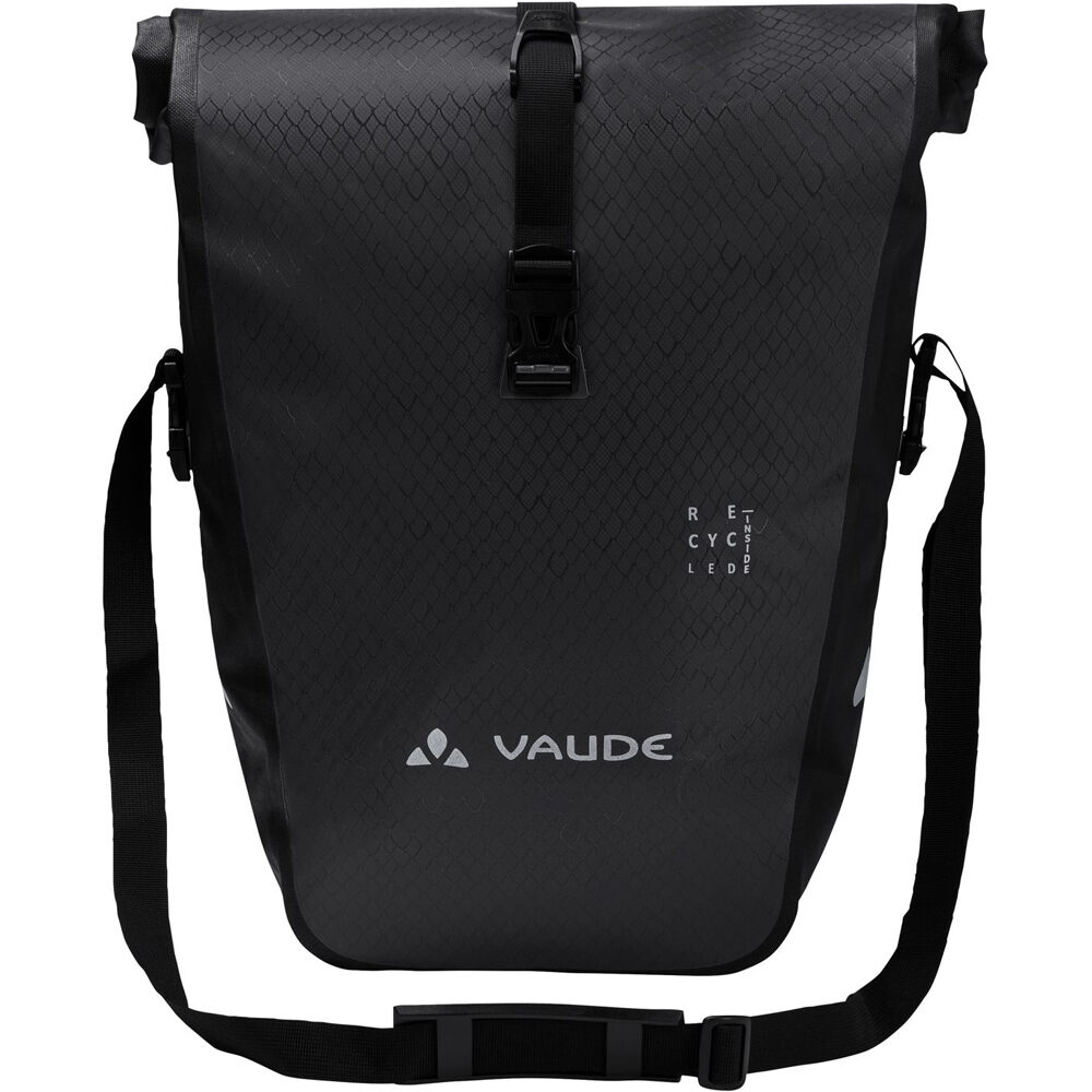 Vaude bolsas bicicleta Aqua Back Single (rec) 02
