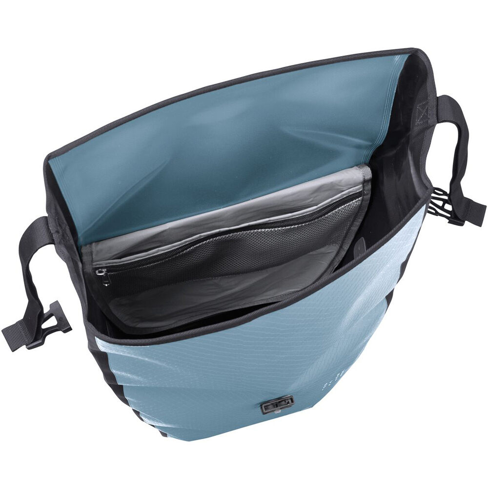 Vaude bolsas bicicleta Aqua Back Single (rec) 02