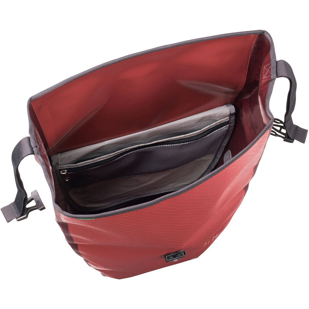 Vaude bolsas bicicleta Aqua Back Single (rec) 03