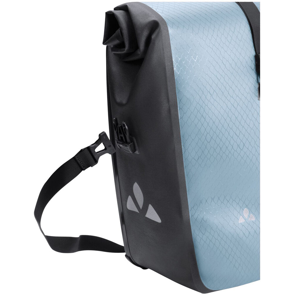 Vaude bolsas bicicleta Aqua Back Single (rec) 04