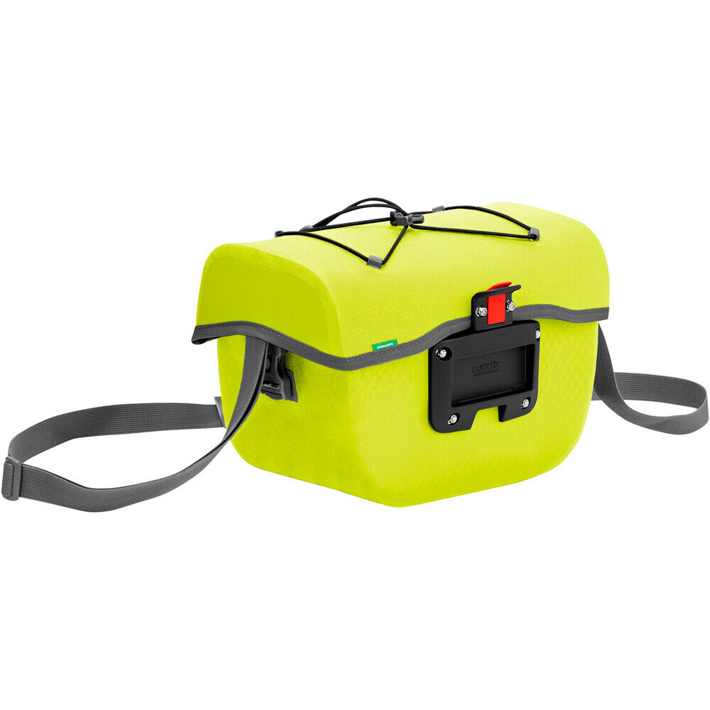 Vaude bolsas bicicleta Aqua Box 01