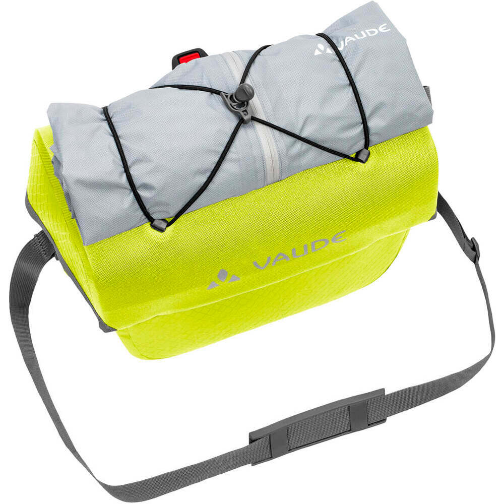 Vaude bolsas bicicleta Aqua Box 04