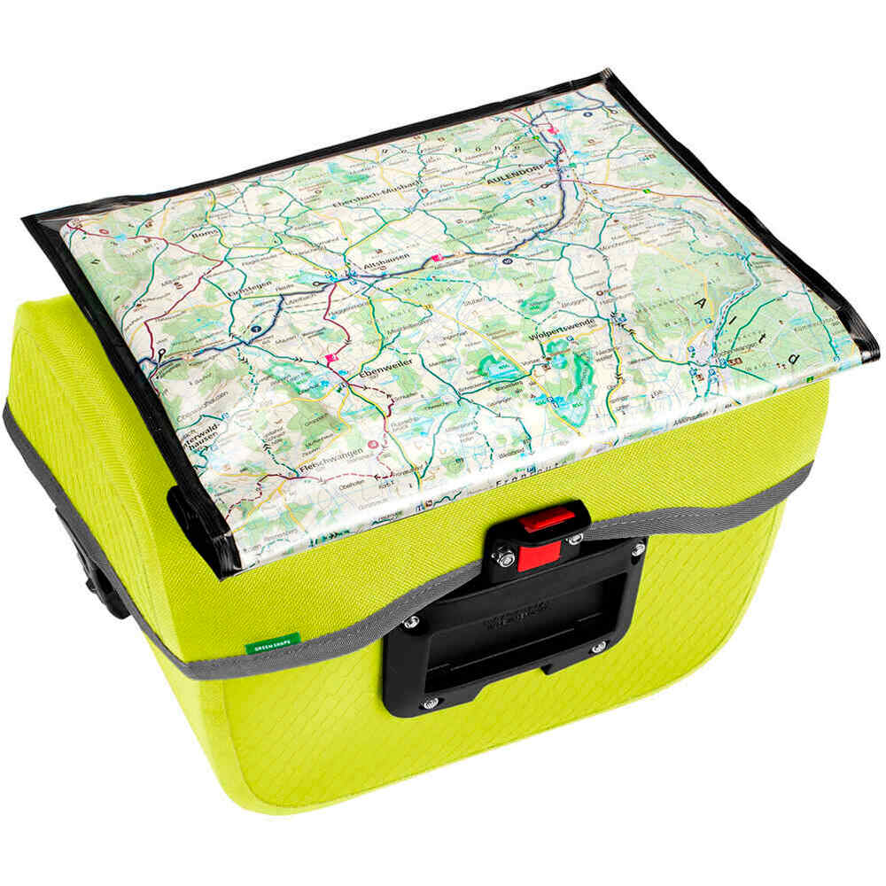 Vaude bolsas bicicleta Aqua Box 05